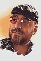 Foto de la celebrity Chris R. Notarile